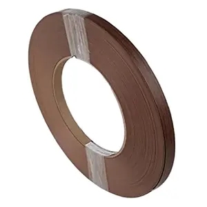 Bandas de borde/bandas de borde de PVC para muebles con 0,4-3mm