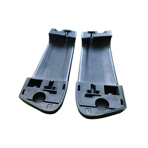 Repuestos para Camiones, Accesorios para Camiones, Manija Exterior de la Puerta 82411991 82412108 para Camión FH5 Versión 5 - Product Image 3