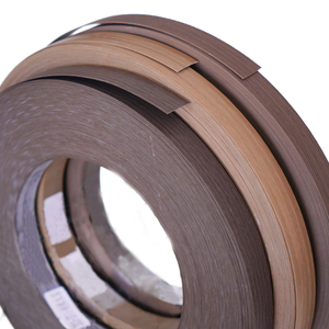 Strisce di bordo in PVC per pannello truciolare bordatura Trim Pvc Abs fascia di bordo in magazzino - Product Image 5