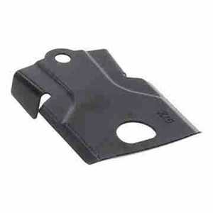 Cubierta de Disco de Freno 432430H010 para Peugeot Citroën, Pieza de Repuesto de Acero - Product Image 5