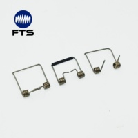 Ressort de compression pour câble haute tension, ressort interne pour indicateur de passage de défaut FPI pour équipement électrique