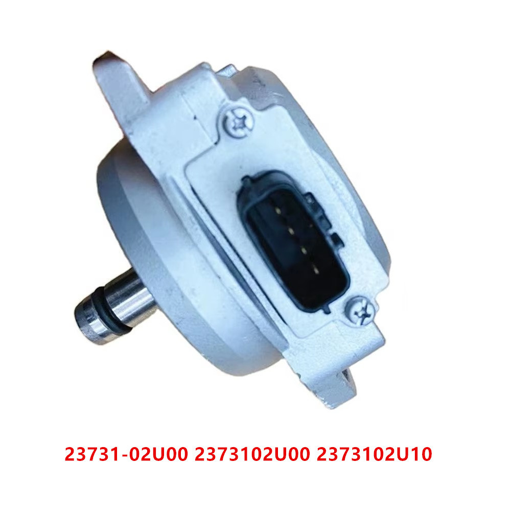 カムクランク角センサーoe 23731-02u00 2373102u00 2373102u10、日産
