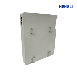 ขายตรงจากโรงงาน แบตเตอรี่ลิเธียม 25.6v 100ah 120ah 200ah แบตเตอรี่ลิเธียมไอออน 24v 100ah แบบ Deep Cycle เซลล์แบตเตอรี่ BYD 25.6V100A - Product Image 4