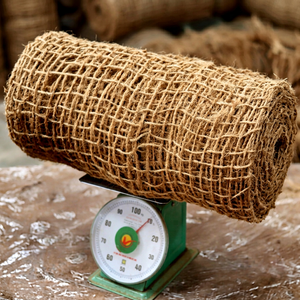 REDES DE FIBRA DE COCO PARA EROSIÓN HECHAS DE FIBRA DE COCO PREMIUM DE VIETNAM - Product Image 1