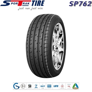 Pneus de voiture SUPERWAY UHP 205/45ZR16 215/40ZR17 215/45ZR18 225/45ZR18 Nouveaux Pneus Radiaux Sans Chambre à Air Chine ECE GCC DOT Garantie 3 Ans - Product Image 1