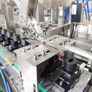 Línea de Producción de Pescado Frito Totalmente Automática, Alta Precisión y Ahorro de Mano de Obra - Product Image 6