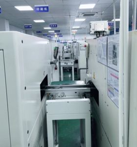 <strong>Industrial</strong> <strong>Electronic</strong> Manufacturer's PCBA Power Adaptor Keyboard for <strong>Industrial</strong> <strong>Products</strong> - Product Image 6