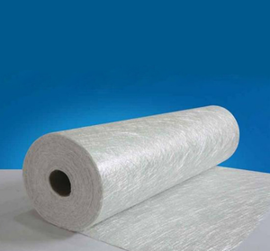 <span class=keywords><strong>Rouleau</strong></span> <span class=keywords><strong>de</strong></span> tapis <span class=keywords><strong>de</strong></span> fibres <span class=keywords><strong>de</strong></span> <span class=keywords><strong>verre</strong></span> hachées CSM E-Glass blanc 450g/m² 910/1040/1270mm <span class=keywords><strong>de</strong></span> <span class=keywords><strong>largeur</strong></span> EMC 300 450 - Product Image 4