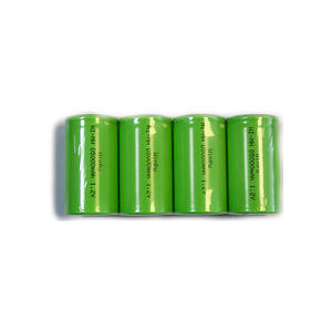 En promotion : Pack de batteries AAA Ni-MH rechargeables 350 mAh avec connecteur - Product Image 2