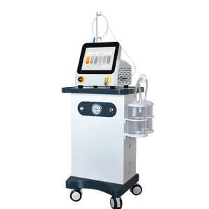 เครื่องเลเซอร์ <span class=keywords><strong>Vaser</strong></span> สำหรับดูดไขมันด้วยเลเซอร์ ลดน้ำหนัก Endolaser 980 - Product Image 4