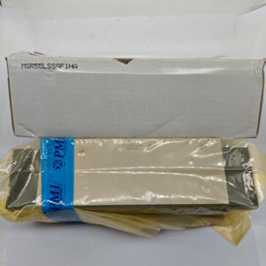 รางเลื่อนแบบเส้นตรง PMI รุ่น MSR55LS MSR55LSSSF1HA รางนำทางแบบเส้นตรง บล็อกลูกปืน รางเลื่อนแบบเส้นตรง - Product Image 5