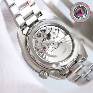 Reloj Deportivo Automático <span class=keywords><strong>de</strong></span> Buceo para Hombre, Caja <span class=keywords><strong>de</strong></span> Acero Inoxidable <span class=keywords><strong>de</strong></span> 43.5 mm, Bisel <span class=keywords><strong>de</strong></span> Cerámica Naranja, Resistencia al Agua <span class=keywords><strong>de</strong></span> 600 Metros - Product Image 5