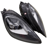 Pour Porsche Cayenne phares 2018-2023 Cayenne S 9y0 9YA 9YB Cayenne LED éclairage phare AssemblyGTS