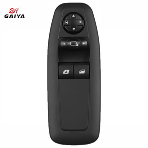 Conjunto de interruptor de ventana de energía eléctrica 96751127ZD para <span class=keywords><strong>Peugeot</strong></span> <span class=keywords><strong>208</strong></span> 3008 2008 - Product Image 3