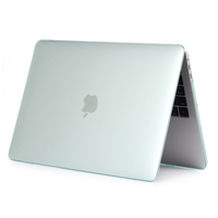 Housse de protection pour ordinateur portable Crystal Clear pour iPhone Macbook 13.3 Retina A1425/A1502 Protection