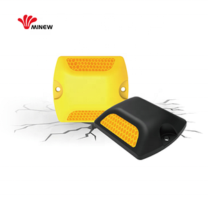 10 năm tuổi thọ IOT rtls BLE mạnh mẽ đèn hiệu 5.0 trong nhà theo dõi tài sản IP68/IK08 bãi đậu xe cảm biến - Product Image 3
