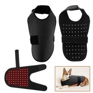 Dispositivo de Terapia de Luz Roja para Mascotas con Batería Recargable Integrada, para Alivio del Dolor en Perros, Recuperación Muscular, No Invasivo y Reutilizable - Product Image 4