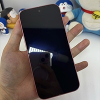 Original Débloqué Pix 9 Authentique WIFI 5G LTE Réseau Rapide Android 15 Octa Core 6.1" OLED 120Hz 12 Go de RAM Anglais/espagnol/français