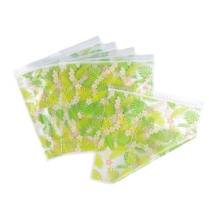 Flexizip Bag Food <b>Storage</b> Bags Custom Printed Reusable Sealing For Refrigerator Freshness Preservation Household Use - Product Image 4
