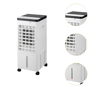 Wholesale Ordering <b>Mini</b> Smart Portable Heating Cooling 24H Timer Small Rooms Home Mobile <b>Air</b> <b>Conditioner</b> - Product Image 4