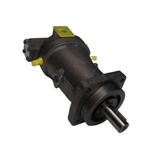 Pompe à pistons axiaux hydraulique à plaque oscillante A7V40LV1RZGOO A7V A7V78 A7V80 A7V107 A7V58 A7V250 - Product Image 1