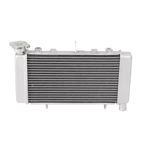 Enfriador de refrigeración del motor del radiador de aluminio del XF-M414 apto para Honda <span class=keywords><strong>CB500F</strong></span> 2016 <span class=keywords><strong>2017</strong></span> 2018 - Product Image 6