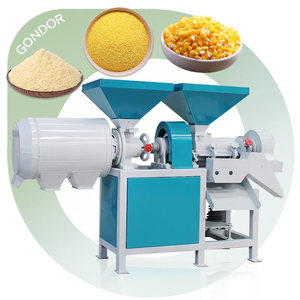 Industrial Posho Mills - Efficient Maize Grinding Solutions