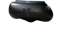 Bateau pneumatique en PVC et aluminium de 5m, 5,5m, 6,5m, 7m, 8m, 9m, 10m pour le sauvetage