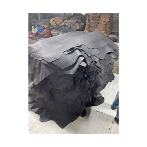 Cuir de vache brut de qualité supérieure Idéal pour les marques axées sur la maroquinerie éthique et durable - Product Image 2