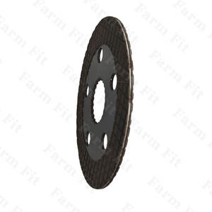Usines chinoises 87313939 adaptées pour New Holland WORKMASTER 65 TT75A TT60A WORKMASTER 75 disque de frein - Product Image 4