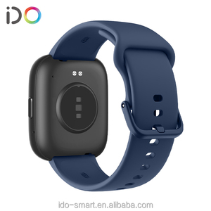 <span class=keywords><strong>Meilleure</strong></span> vente Logo personnalisé IP68 Étanche Mode multisport Smartwatch 1.85 Écran TFT Alexa Voice avec Laser gratuit Stock de marque - Product Image 4