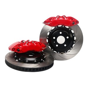 Venta de Fábrica: Discos de Freno y Caliper para A3 - Product Image 1