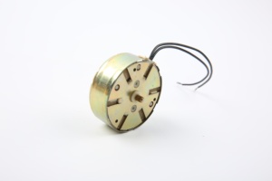 Cdc hẹn giờ động cơ m48r 500/600rpm 220-240V cho brema Ice Maker và máy rửa chén - Product Image 3