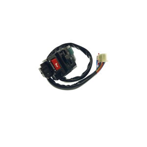 Interruptor Indicador 33400-75250 3340075250 para Excavadora Kubota, Piezas de Repuesto para Minicargadora - Product Image 1