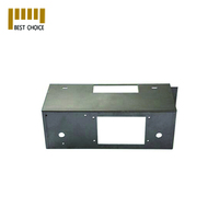 Fabrication sur mesure d'armoires en tôle, découpe laser OEM, pliage CNC, soudage, service d'estampage