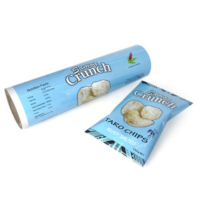 Thực phẩm cà phê gói dính wrapper gói đóng gói cuộn phim tùy chỉnh tự động nhiều lớp nhôm lá bao bì nhựa Bopp mềm - Product Image 3