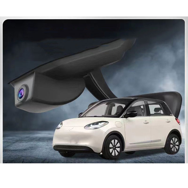 Car running record data dash cam dvr for Wuling Bingo 2023 2024 2025 2026 Driving Digital Camera Recorder Kit dashcam