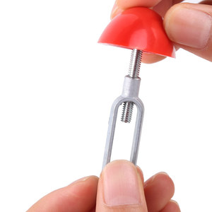 Mini alberi per scarpe in plastica regolabili barella per scarpe <span class=keywords><strong>stivali</strong></span> con tacco alto stay Shaper stereotipi estensibili espansore per scarpe allargatore - Product Image 3
