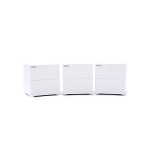 Ổ Cắm Wifi Thông Minh Eu 2Pack Ac 2.4Ghz 5G Vỏ Nhựa Tường Lưới Chắc Chắn WiFi Tenda Nova MW6 Bộ Định Tuyến Wifi Không Dây Bộ Lặp Điểm Nóng - Product Image 1