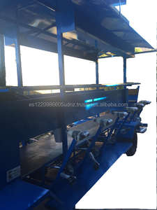 Carrito de Cerveza con Pedales, Carrito Eléctrico, Ciclismo de Cerveza Vacacional, Bicicleta de Turismo Urbano, Bar Móvil, Camión de Comida, Bicicleta en Existencia - Product Image 5