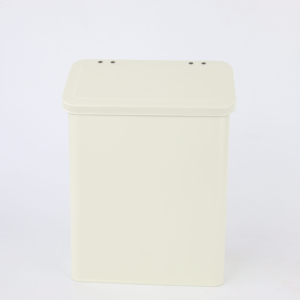 OEM Metal Wall Mounted Lockable Home Use Package Parcel Letter Box Outdoor - Product Image 1