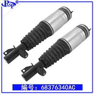 Amortiguadores de Suspensión Neumática Delantera para Land Rover Discovery 2017 68376340AB 68376340AC AT9226CLR Tipo No Independiente - Product Image 2