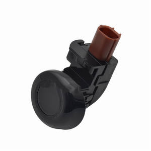 Sensor de radar de reversa para Honda CR-V Odyssey, 39690-SHJ-A61, 12V, trasero, de plástico, activado por sonido, sonda PDC 4 - Product Image 2