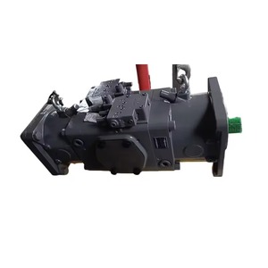 Bomba de Pistones Axiales Hidráulica para Excavadora A20VO 60 260 520 AL LR3DN/10LVZH26K00-S2106 R902514458 A - Product Image 1