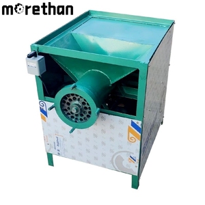 Nouveau hachoir à <span class=keywords><strong>viande</strong></span> <span class=keywords><strong>électrique</strong></span> <span class=keywords><strong>pour</strong></span> broyer les côtes congelées poulets entiers canards poisson porcs <span class=keywords><strong>os</strong></span> de mouton multifonctionnel - Product Image 6