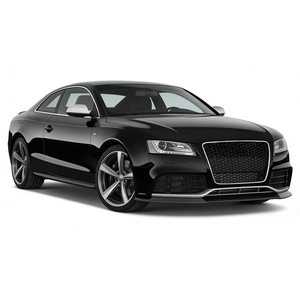 Nuevo Kit de Parachoques Delantero Estilo RS5 con Labio Delantero y Rejilla para Audi A5 S5 B8 2009-2011 de Alta Calidad - Product Image 2