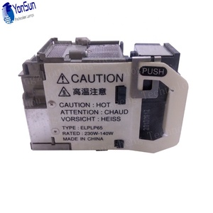 EB-1760W gốc <span class=keywords><strong>elplp65</strong></span> đèn chiếu với nhà ở - Product Image 5