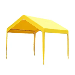 Vente chaude d'usine de haute qualité extérieure étanche assembler tente gazebo 3x3 garden-party pliant commerce auvent tente