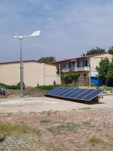 Smart APP 20KW Complete Energy Storage <strong>Power</strong> <strong>System</strong> 15KW <strong>Hybrid</strong> <strong>Wind</strong> and <strong>Solar</strong> Electric <strong>Systems</strong> 20KW <strong>Solar</strong> <strong>Wind</strong> <strong>Hybrid</strong> <strong>System</strong> - Product Image 3