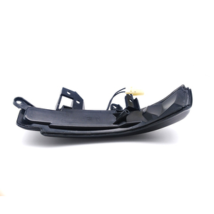 ไฟเลี้ยวกระจกมองข้างแบบรมดำ ADT พร้อมไฟ LED สำหรับรถยนต์ EV KPJ10 GRS20 URS206 - Product Image 6